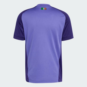 Mexico Away Goalkeeper 2026