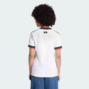 México Aficionado Mundial Away 2026/27 Mujer