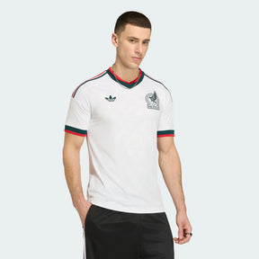 COMBO México Home, Away and Third 2026/27