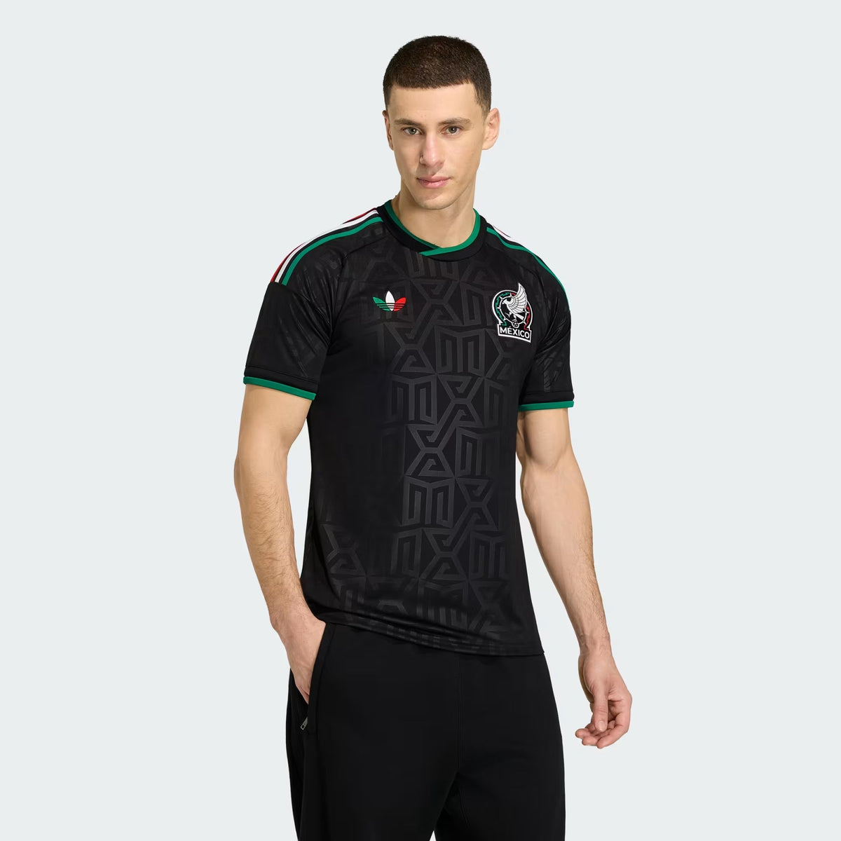 Mexico Third 2026 Originals