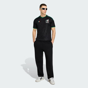 Mexico Third 2026 Originals