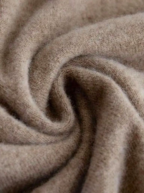 100% Merino Wool Sweater Vest — North Row | Back View