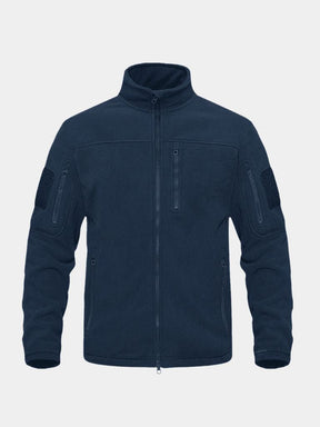 Lucerne Alpine Utility Jacket — North Row | Lifestyle