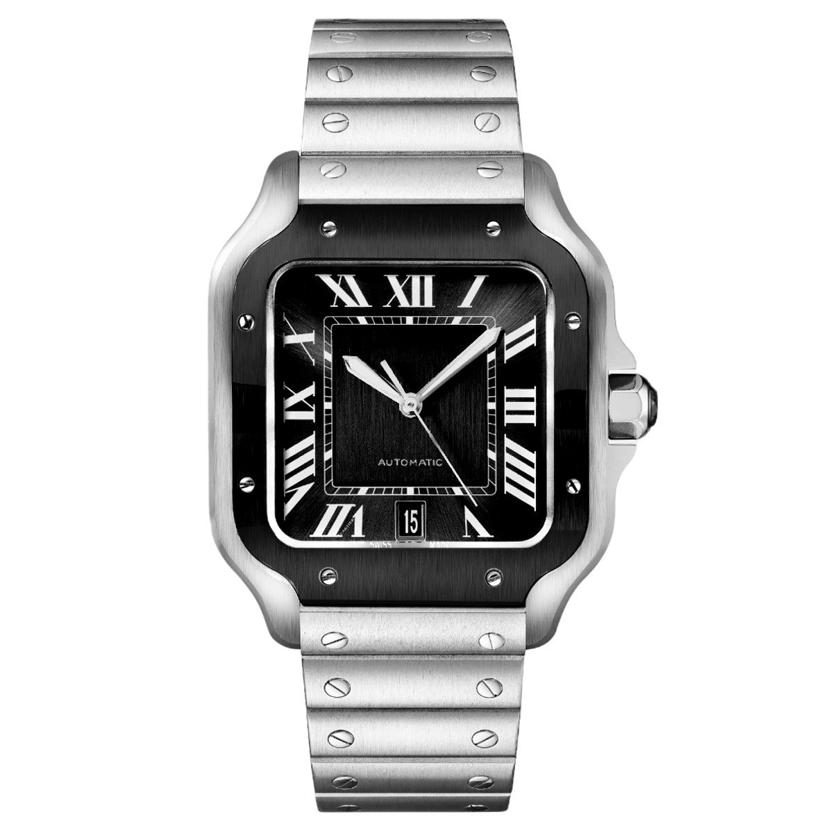 Onyx Watch — North Row | View 13