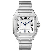 Onyx Watch — North Row | Front View