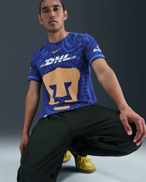 COMBO Pumas Home, Away and Third 25/26