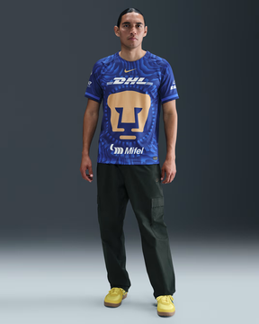 COMBO Pumas Home, Away and Third 25/26
