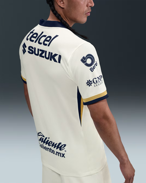 Pumas Home 25/26