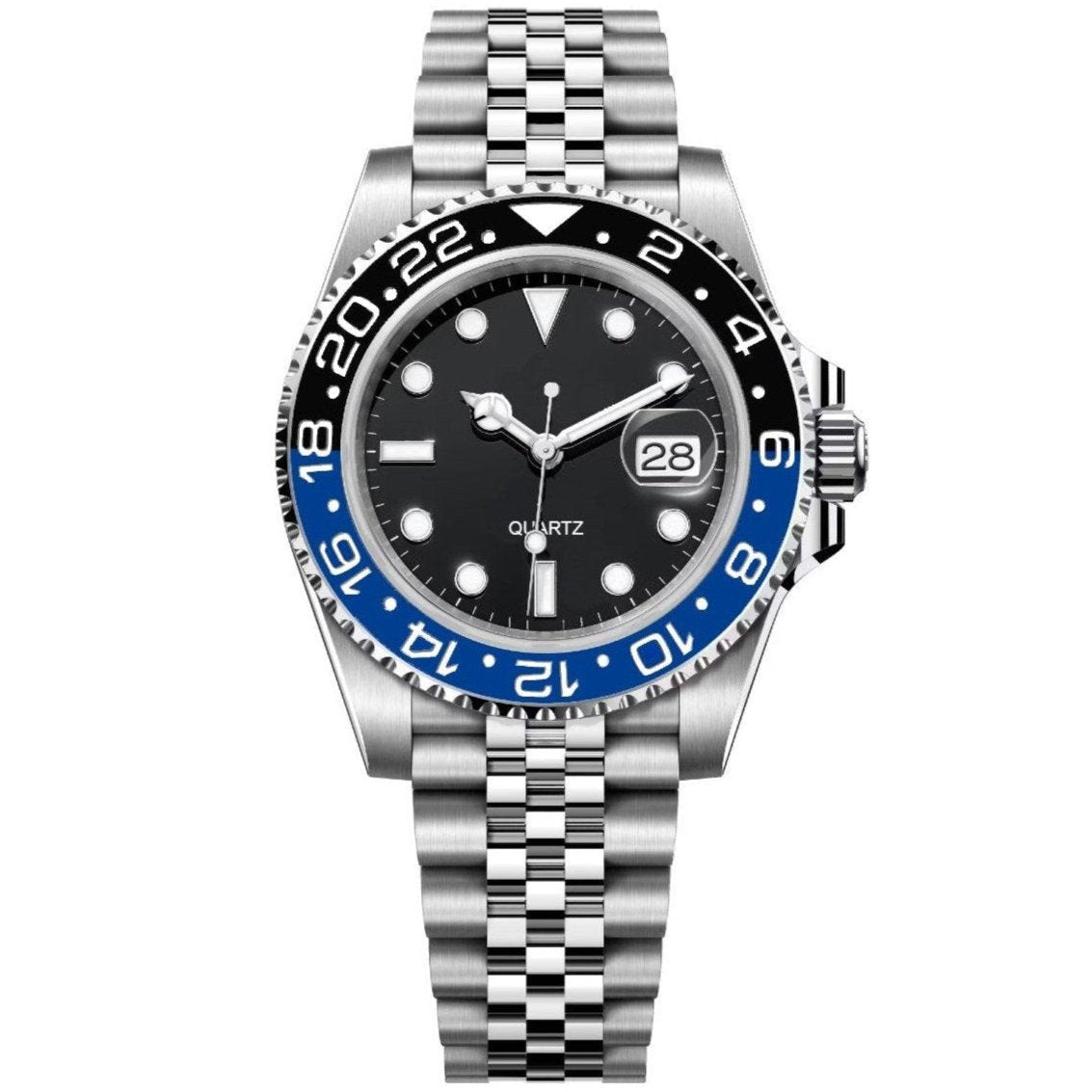 Vintage Watch — North Row | View 13