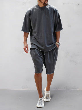 Monaco Relaxed Summer Set — North Row | Lifestyle