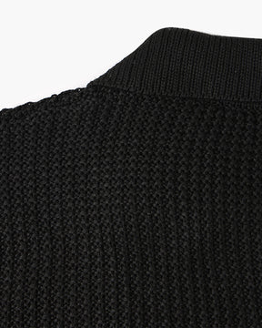 Gonjo Zipped Sweater — North Row | View 18