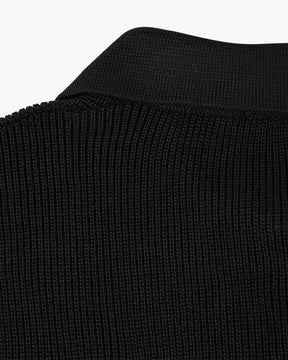 Razon Zipped Sweater — North Row | View 15