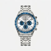 Chronometer — North Row | Front View