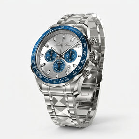 Chronometer — North Row | Side View