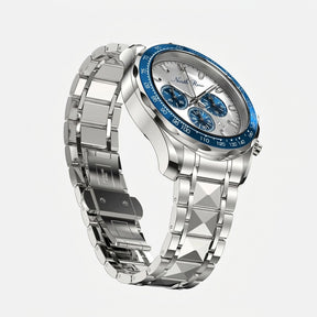 Chronometer — North Row | Back View