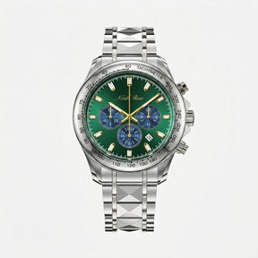 Chronometer — North Row | View 13