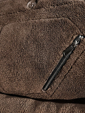 Legacy Dual-Side Jacket — North Row | Lifestyle