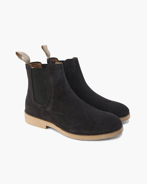 Old Money Chelsea Boots — North Row | View 16