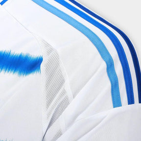 Cruzeiro Away 25/26