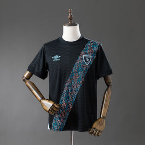 Camiseta Guatemala Third 2026