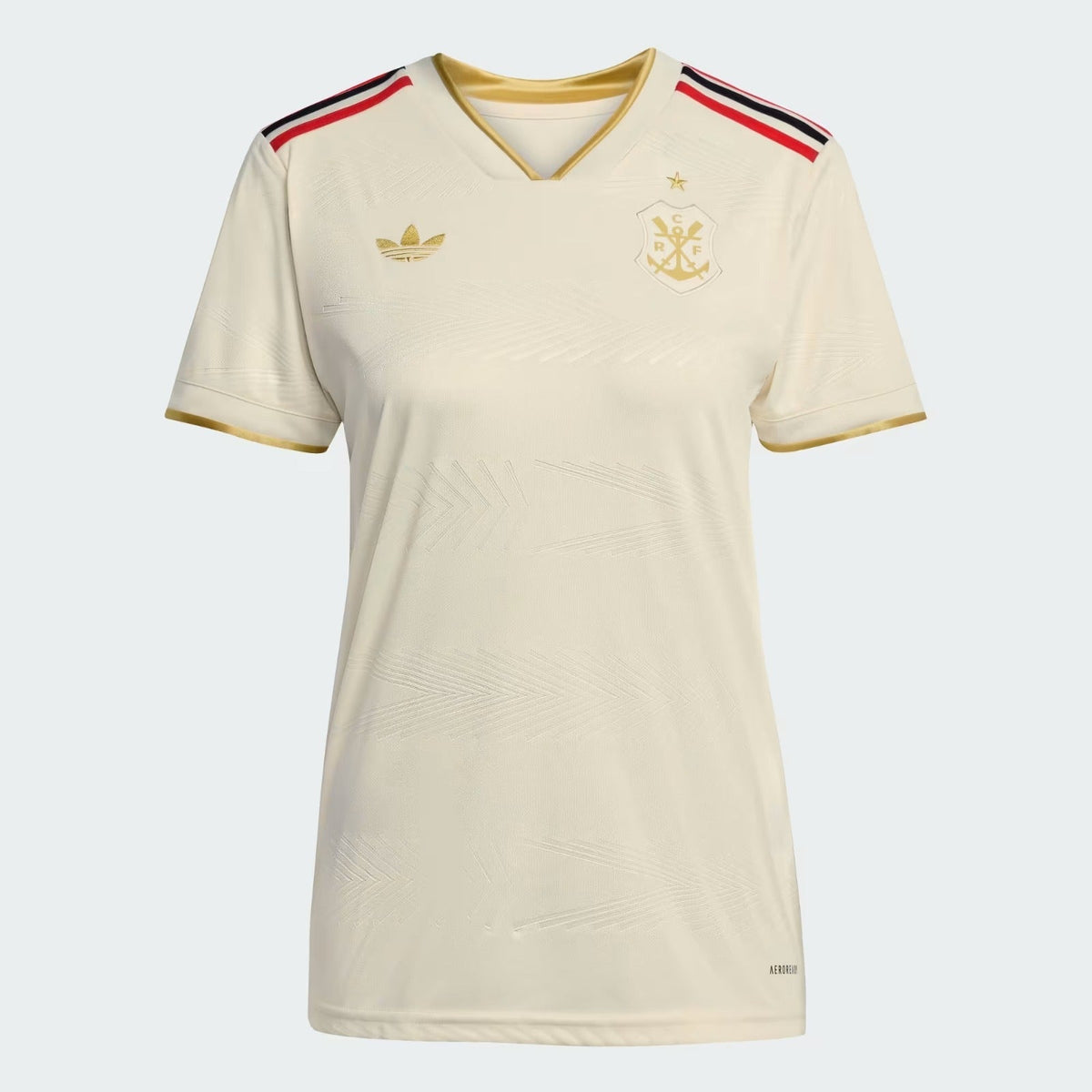 Flamengo III CR 25/26 Woman
