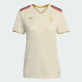 Flamengo III CR 25/26 Woman