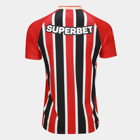 São Paulo Away 25/26
