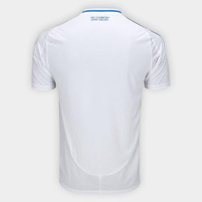 Cruzeiro Away 25/26