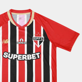 São Paulo Away 25/26