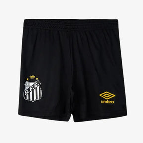 Santos Away 25/26 Kids