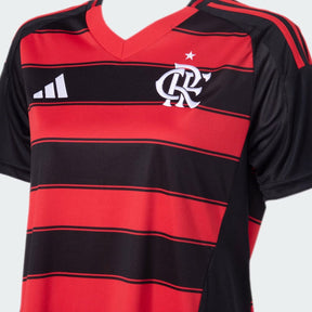 Flamengo Home 25/26 Woman