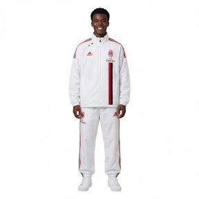 Adidas x AC Milan Vintage Jacket 2008/09