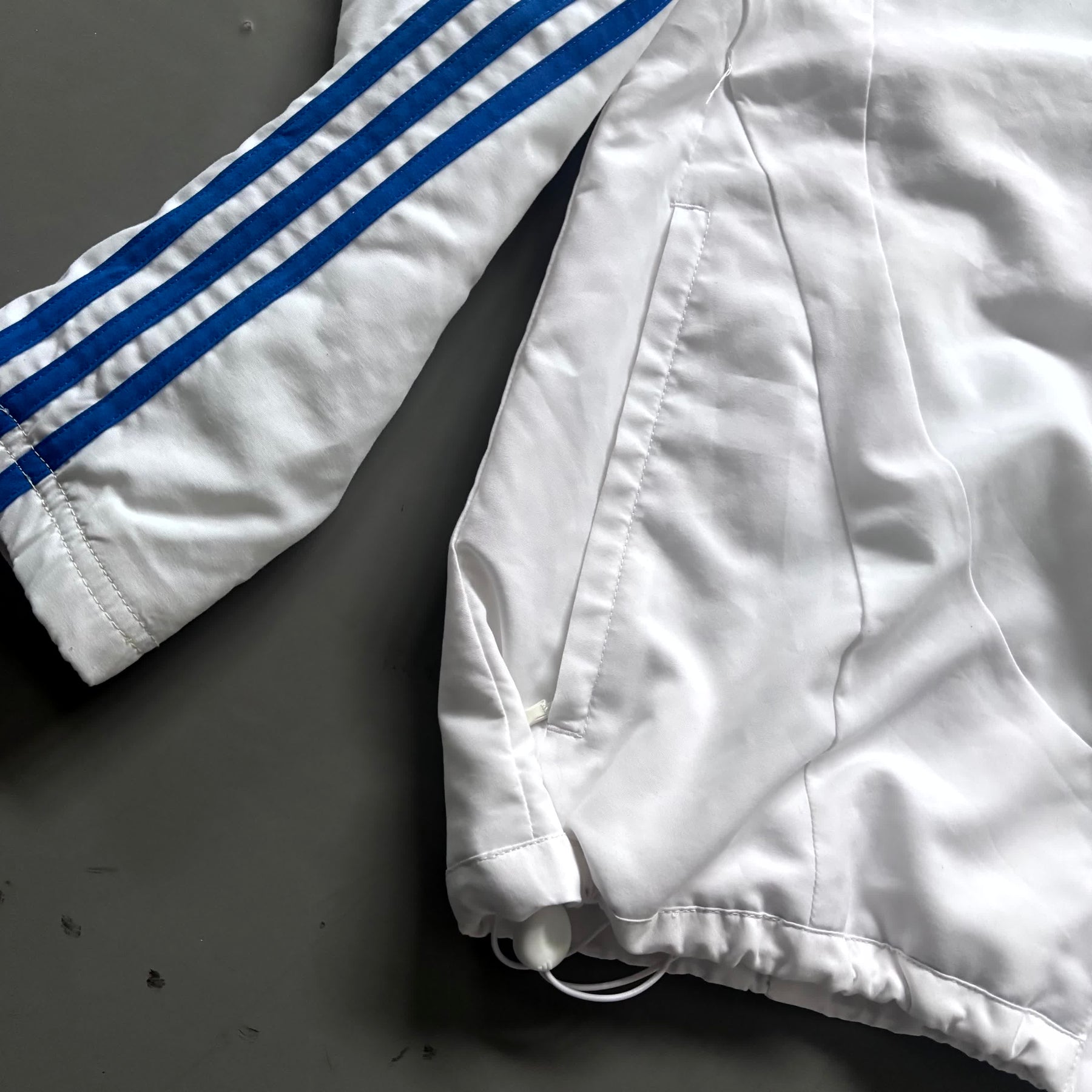 Adidas x Griechenland Vintage Jacket 2006