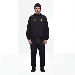 Adidas x Juventus CL Vintage Jacket 2015/16