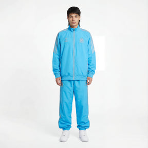 Adidas x Olympique Marseille Vintage Jacket 2012/13