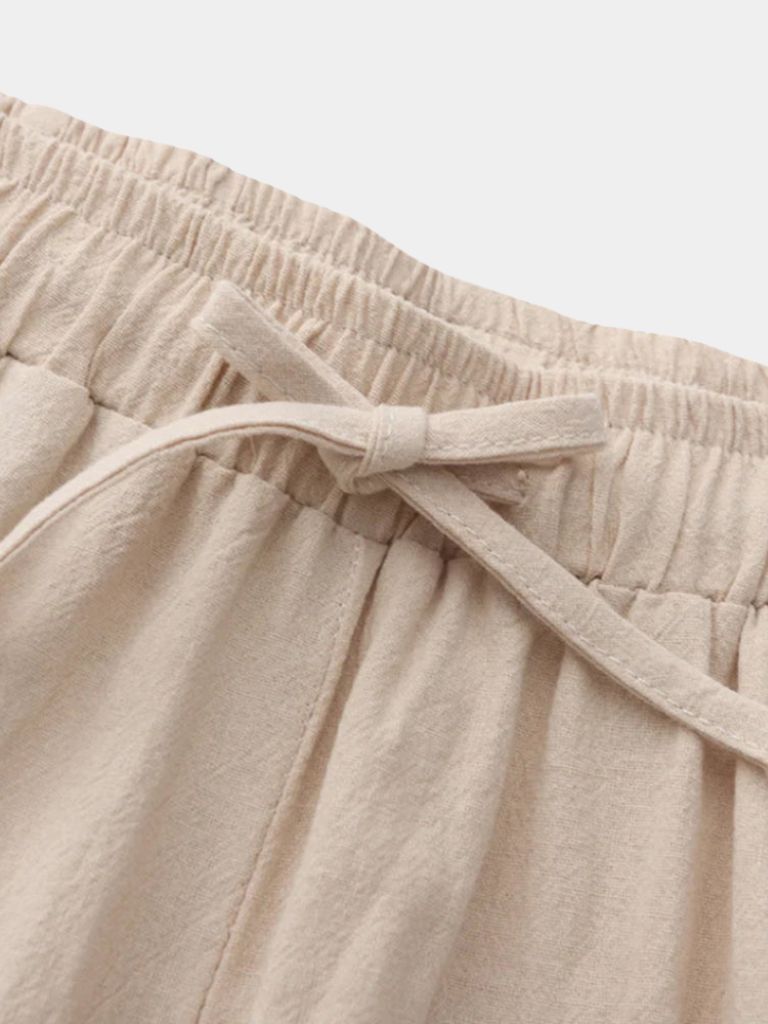 Atlantic Breeze Set — North Row | Lifestyle