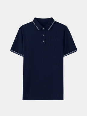 Azure Classic Polo — North Row | View 16