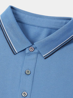 Azure Classic Polo — North Row | Detail View