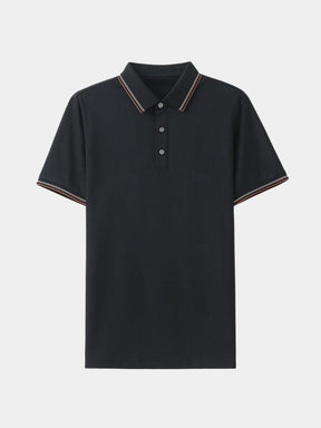 Azure Classic Polo — North Row | View 17