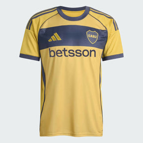 Boca Juniors Away 25/26