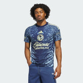 América Away 25/26