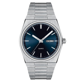 Blaze Watch — North Row | Collar Detail