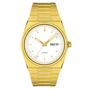 Blaze Watch — North Row | Model Wearing