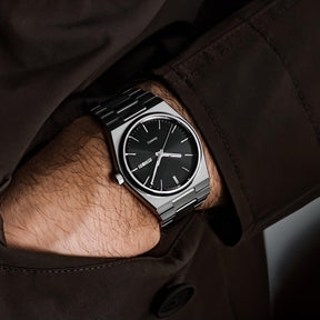 Blaze Watch — North Row | Worn Look