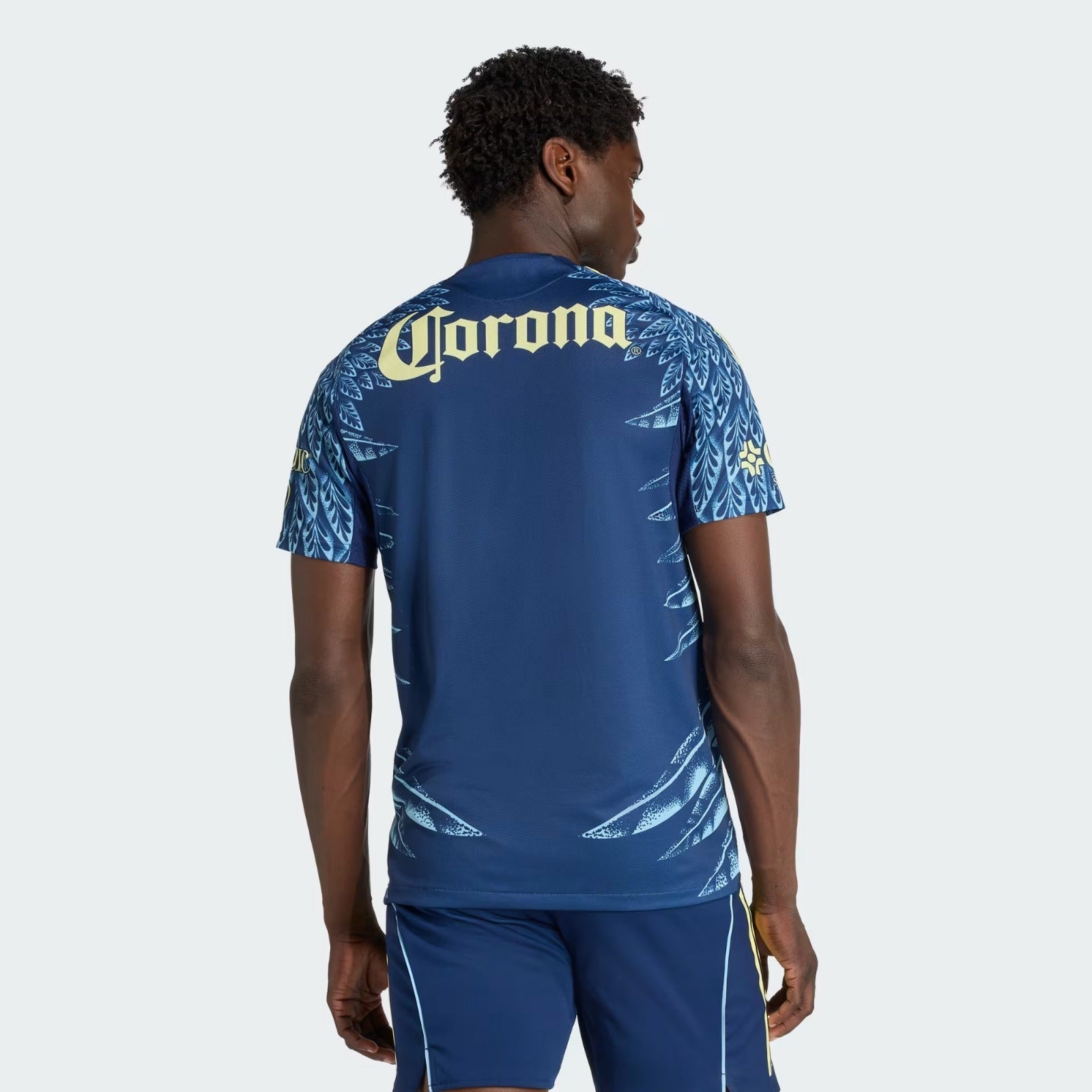 América Away 25/26 Authentic