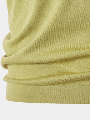 Breeze Field Polo — North Row | Lifestyle