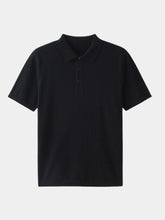Breeze Field Polo — North Row | Full Length