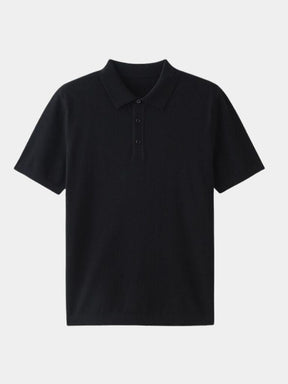 Breeze Field Polo — North Row | Full Length
