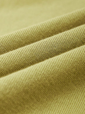 Breeze Field Polo — North Row | Detail View