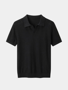 Brownstone Polo Shirt — North Row | View 17